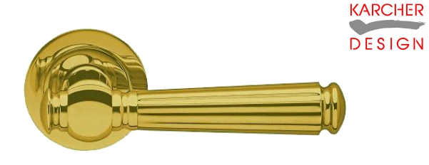 Karcher Schontal R260 Brass